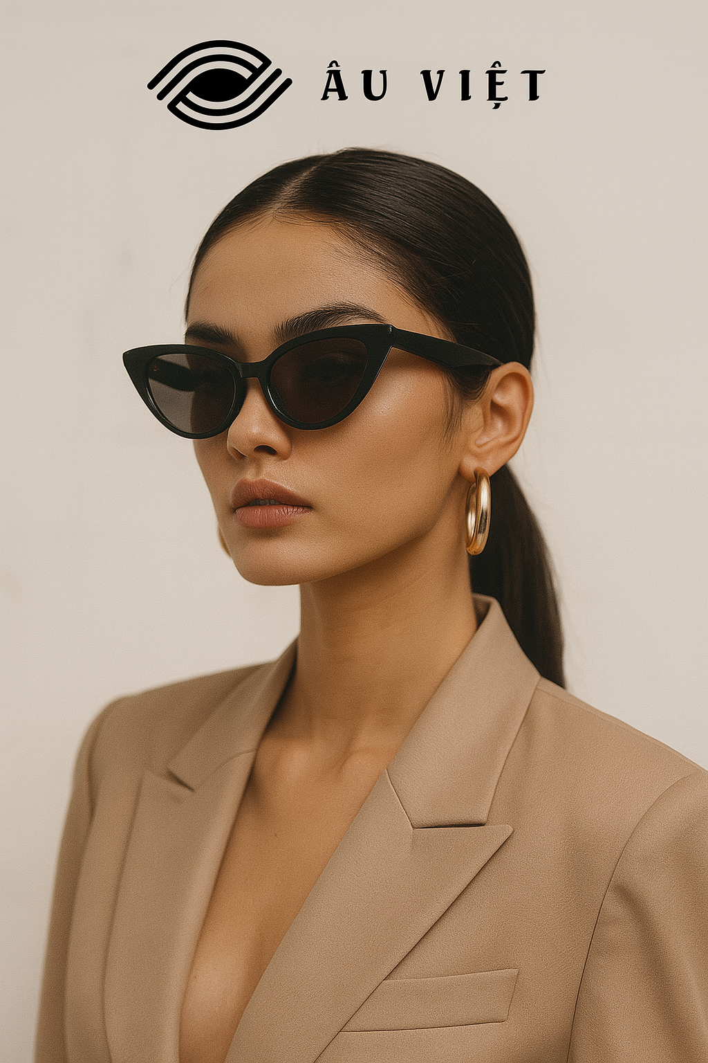 Eyewear Model