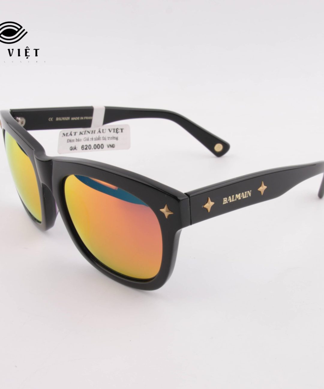 Kính mát BALMAIN BL6003 Fullbox