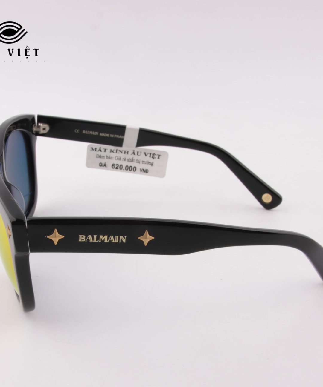 Kính mát BALMAIN BL6003 Fullbox