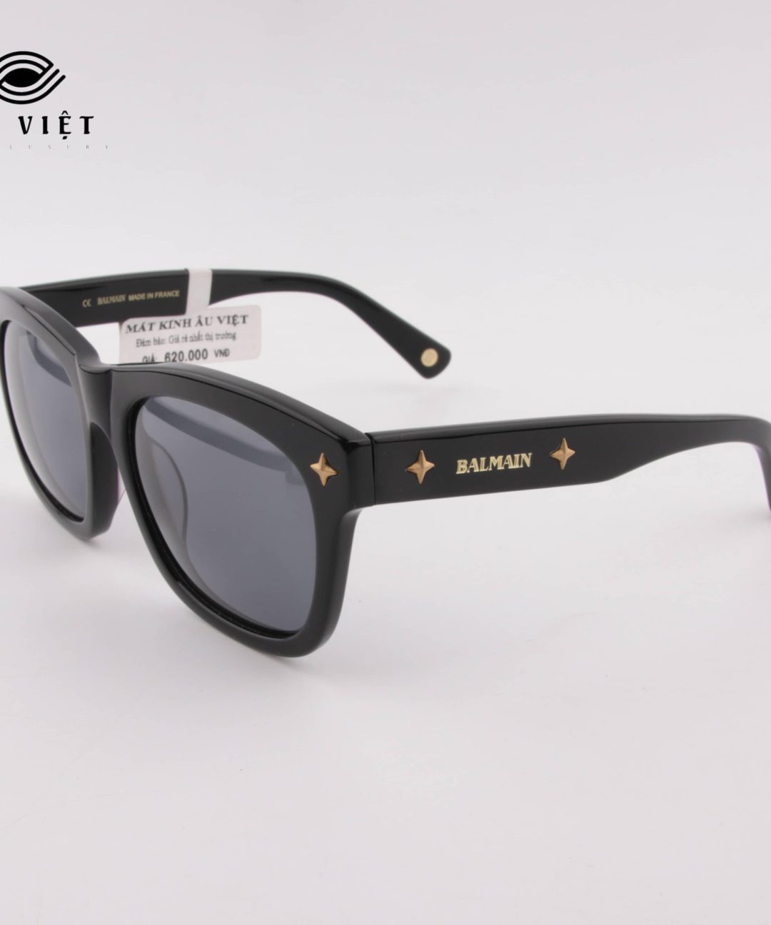 Kính mát BALMAIN BL6003 Fullbox