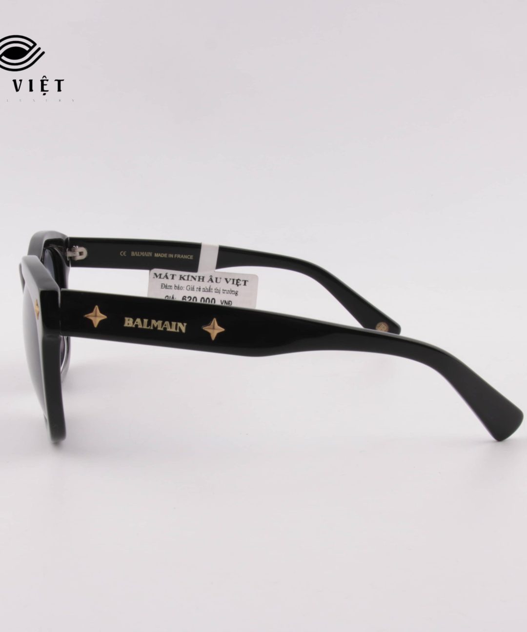 Kính mát BALMAIN BL6003 Fullbox