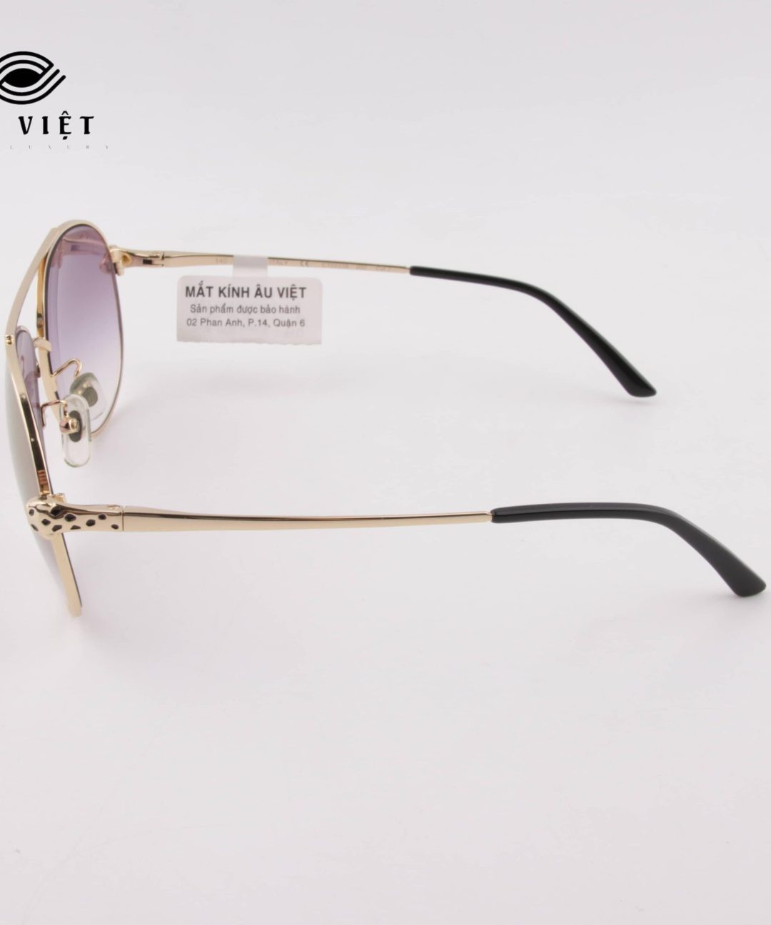 Kính mát Cartier CT023S Full box