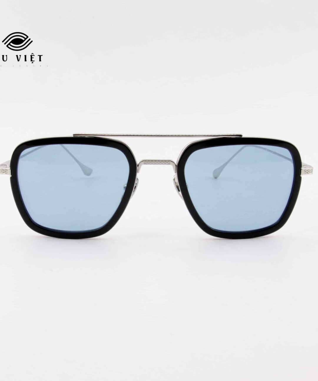 Gọng kính unisex FLIGHT 006 Full box