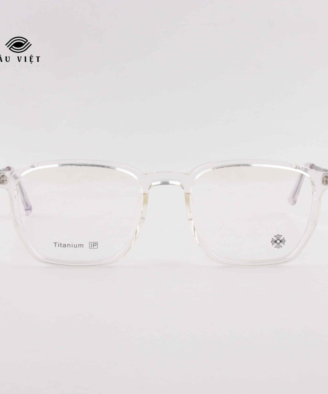 Gọng kính dáng vuông CHORME HEART CH3291