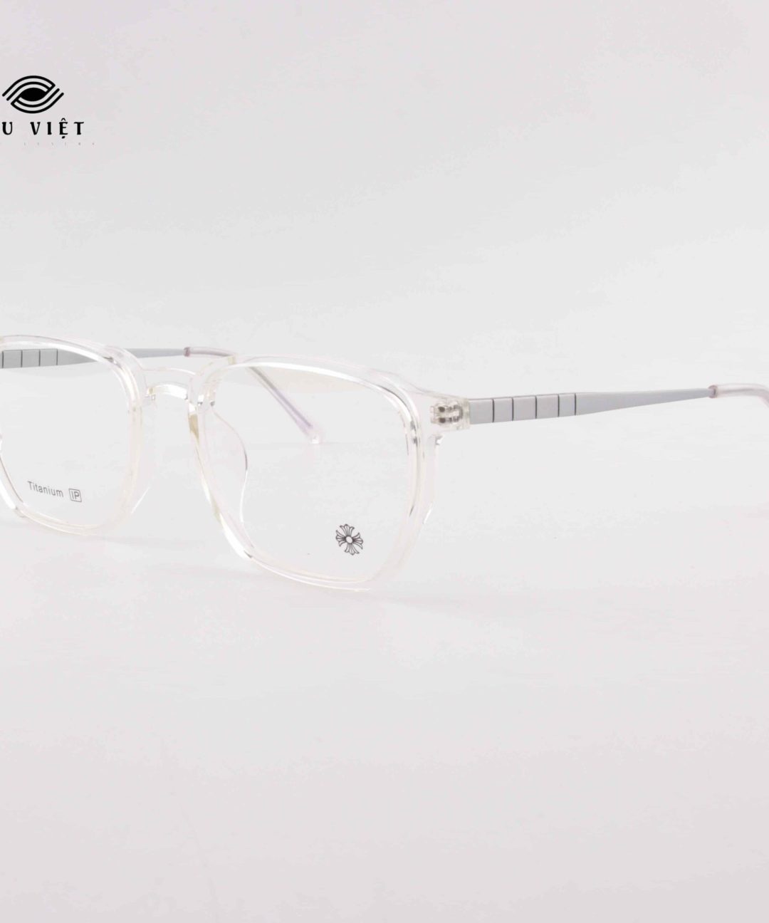 Gọng kính dáng vuông CHORME HEART CH3291