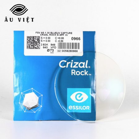 Mắt Kính Âu Việt