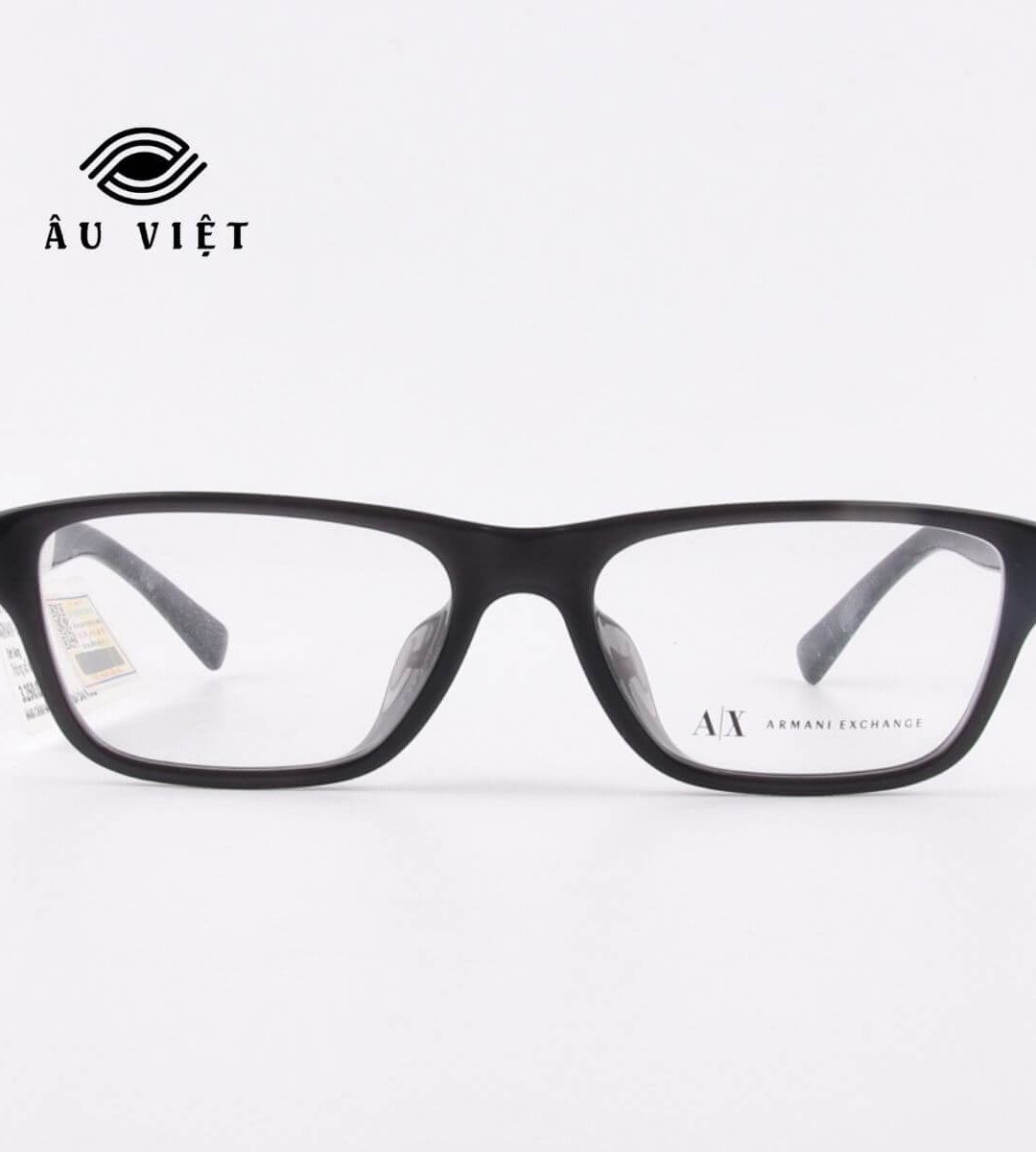 Gọng kính unisex Arman Exchange AX-3014F Full box