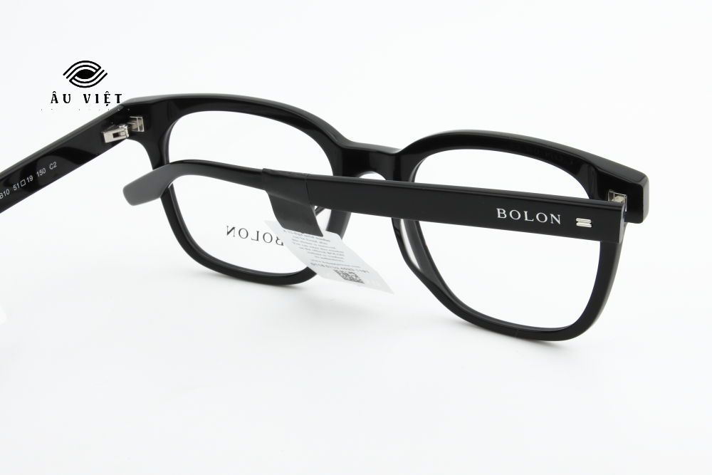 Gọng kính BOLON BJ3198 nhựa acetate siêu bền