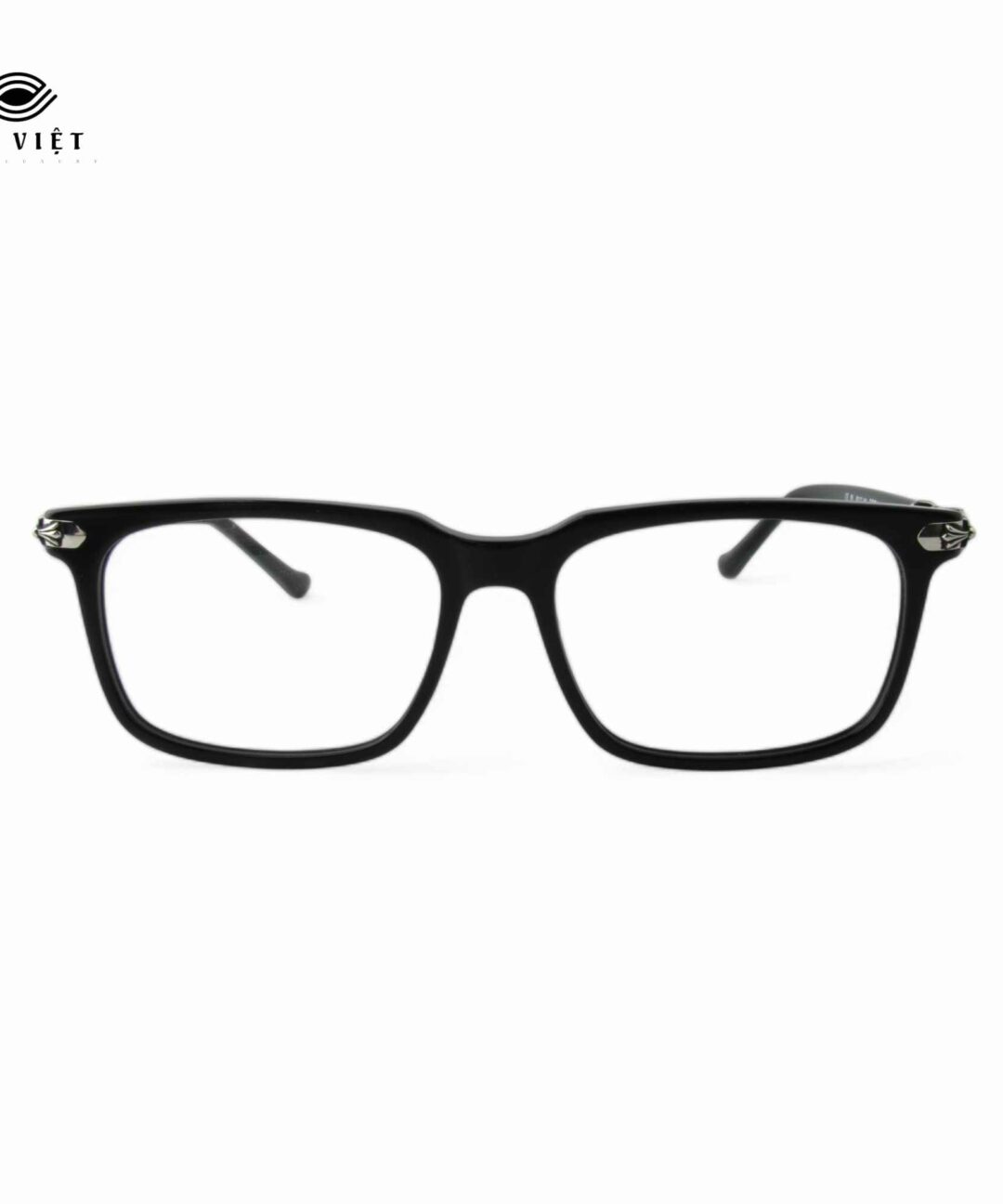 Gọng kính Chrome Heart Cornhaulass cá tính