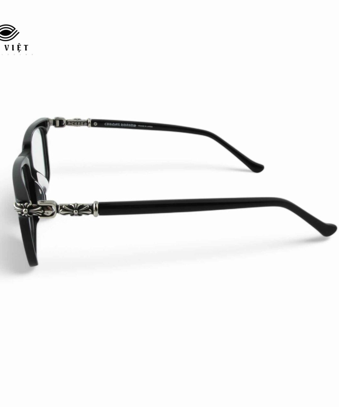 Gọng kính Chrome Heart Cornhaulass cá tính