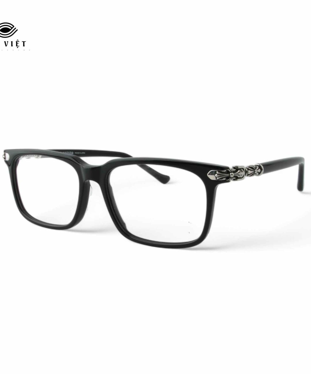 Gọng kính Chrome Heart Cornhaulass cá tính