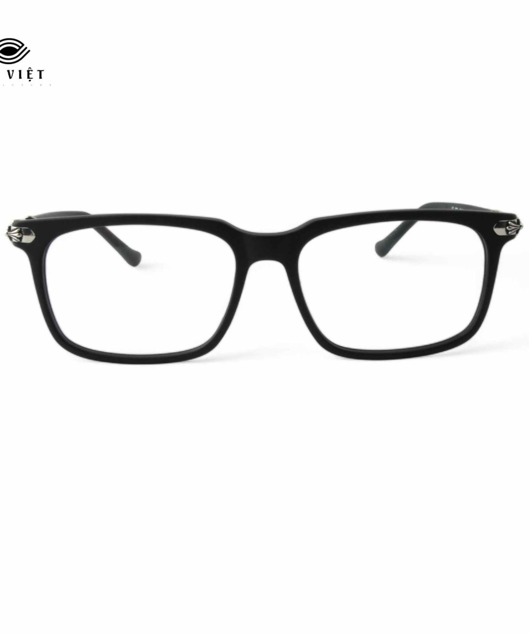 Gọng kính Chrome Heart Cornhaulass cá tính