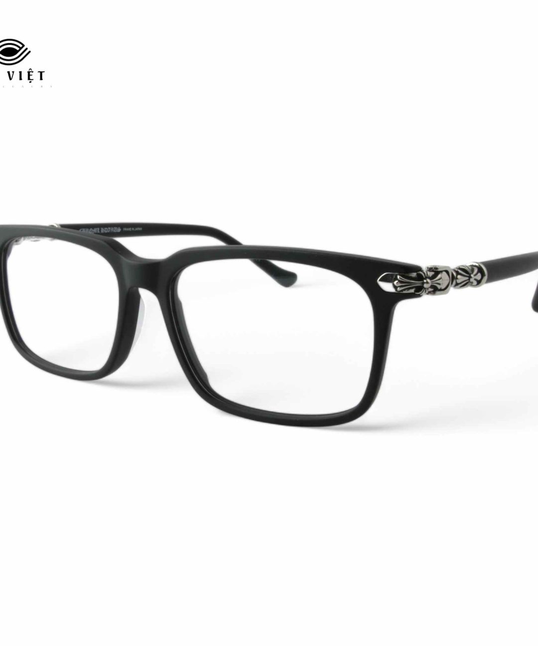 Gọng kính Chrome Heart Cornhaulass cá tính