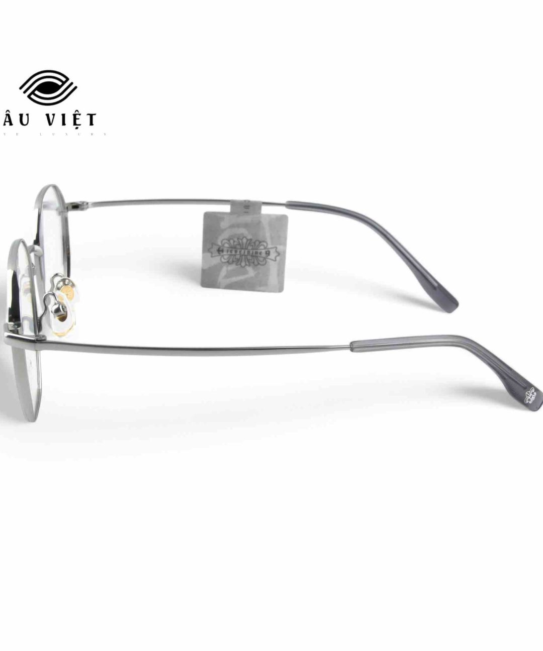 gong kinh dang luc giac kim loai levelnine lv87211 3