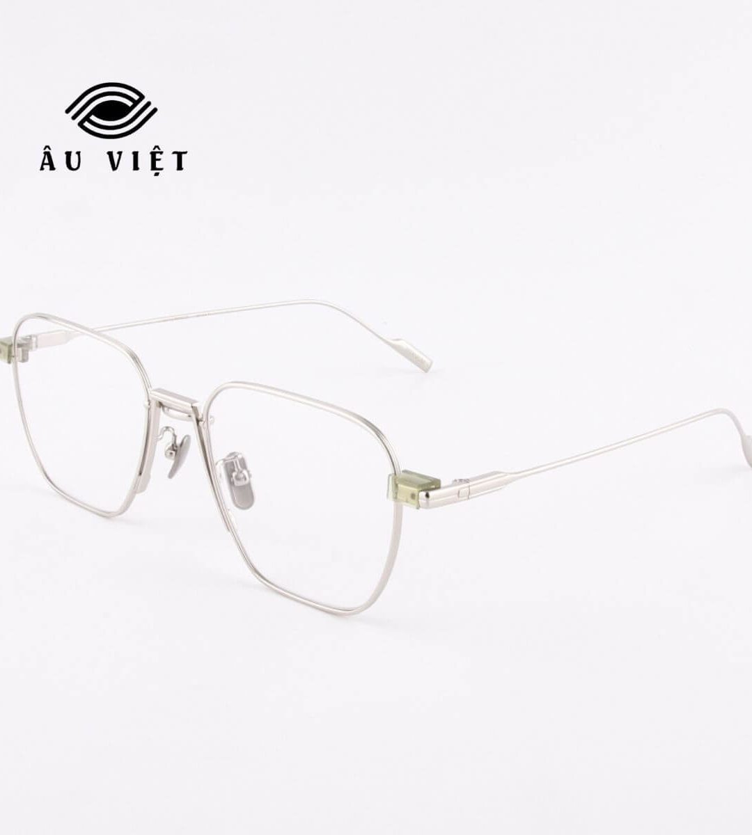 Gọng kính unisex Gentle Monster Tap Tap Full box