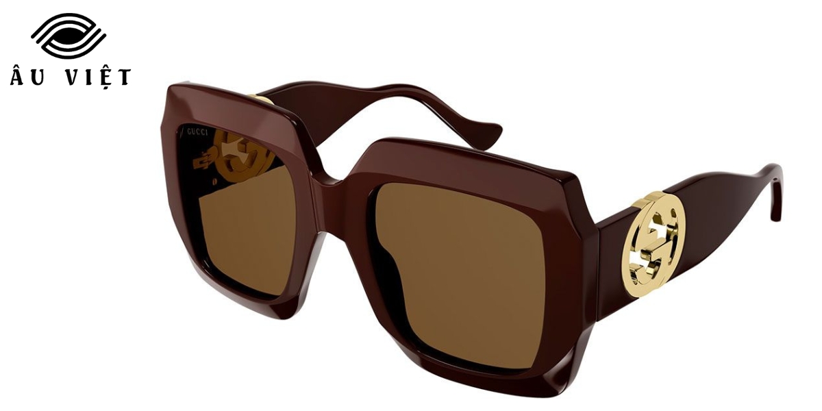 Gọng Kính Gucci GG1022S