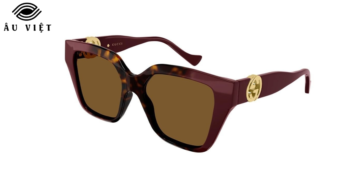 Gọng Kính Gucci GG1023S