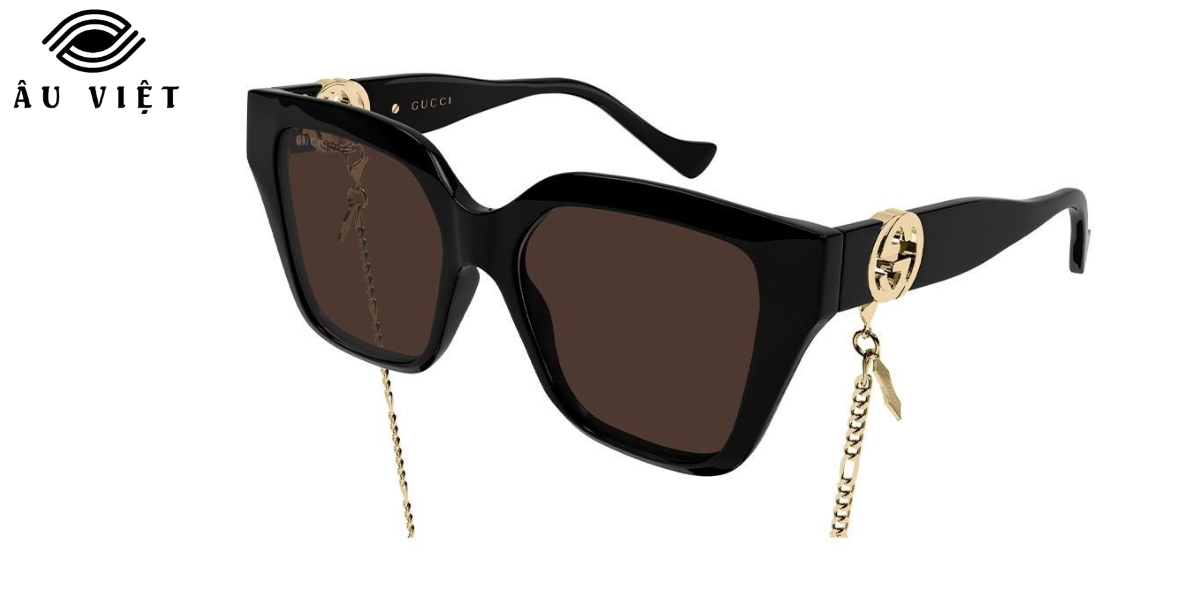 Gọng Kính Gucci GG1023S