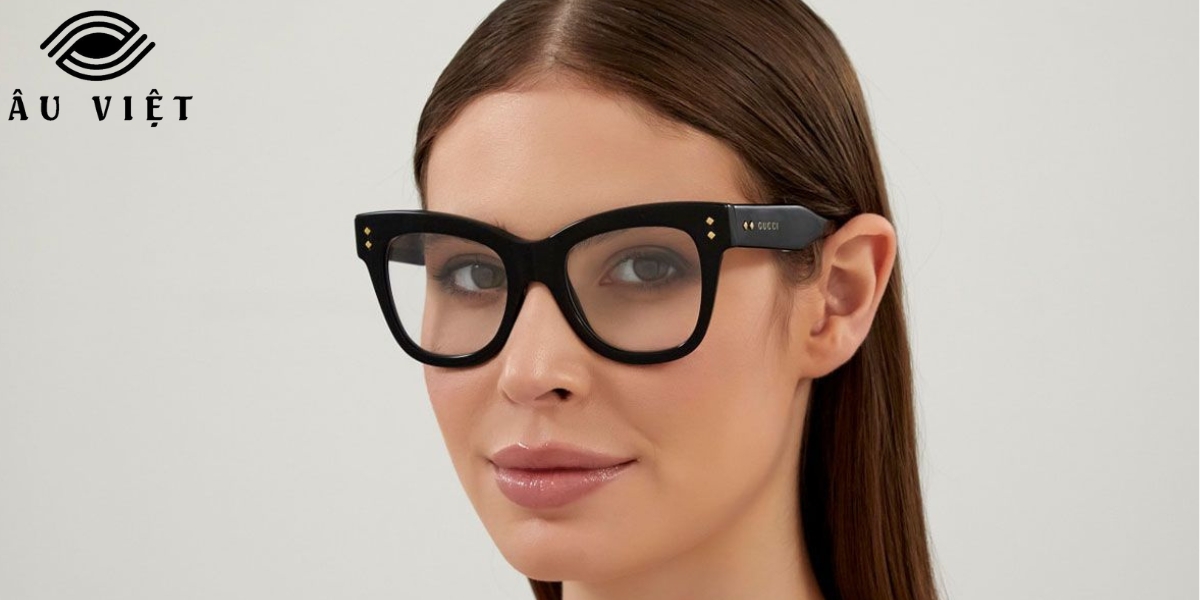 Gọng kính Gucci GG1082O
