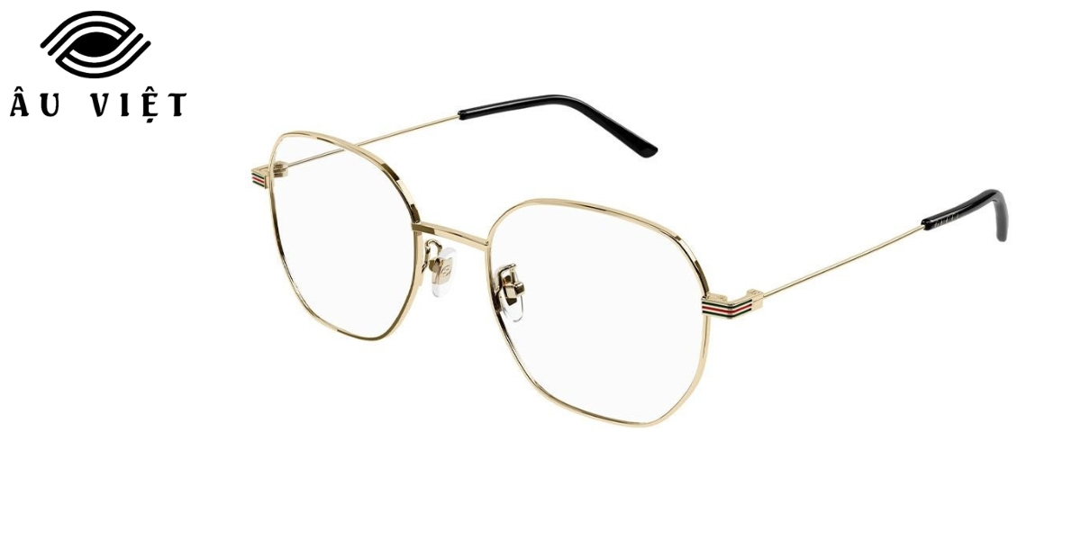 gọng kính Gucci GG1176O