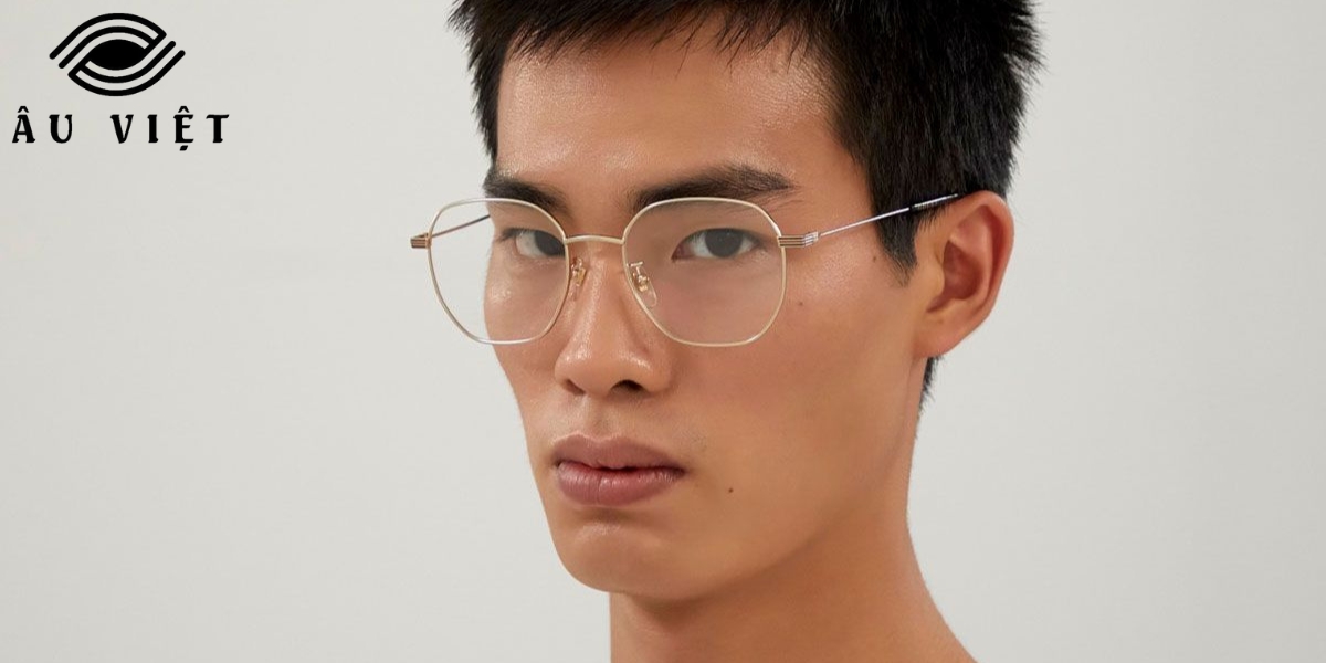 gọng kính Gucci GG1176O