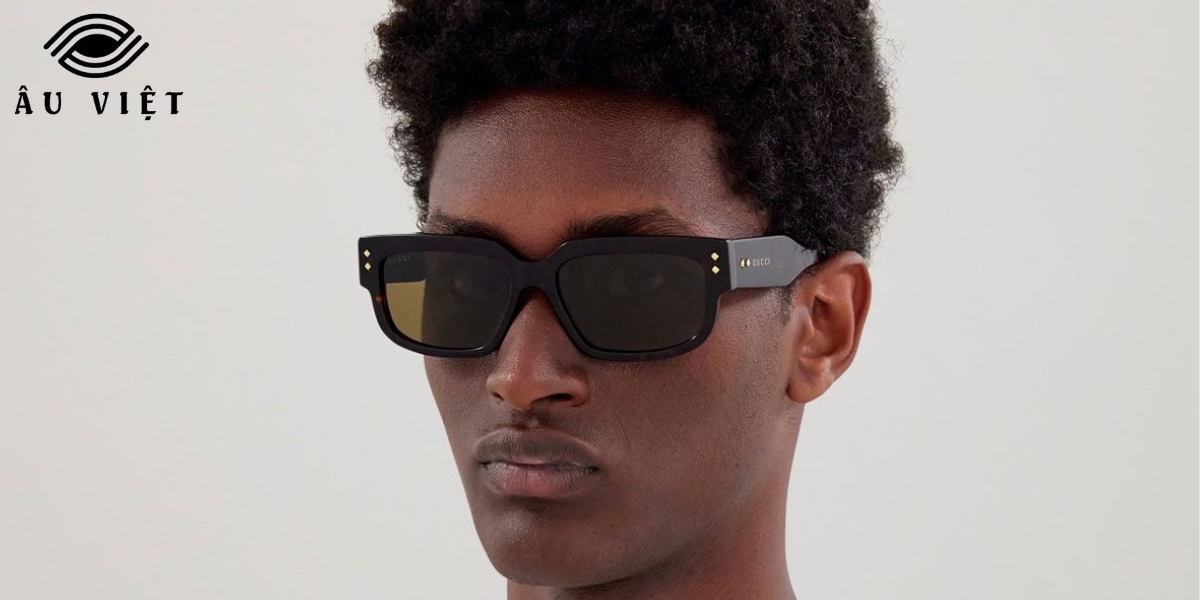 Gọng Kính Gucci GG1218S