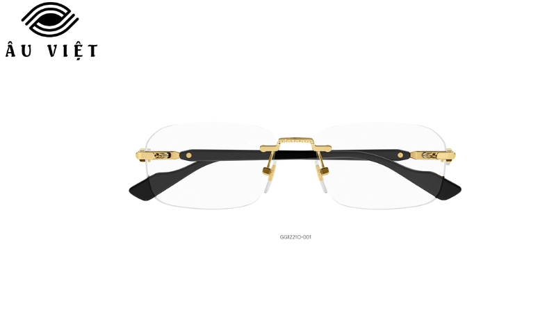 Gọng kính Gucci GG1221O
