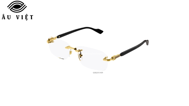 Gọng kính Gucci GG1221O