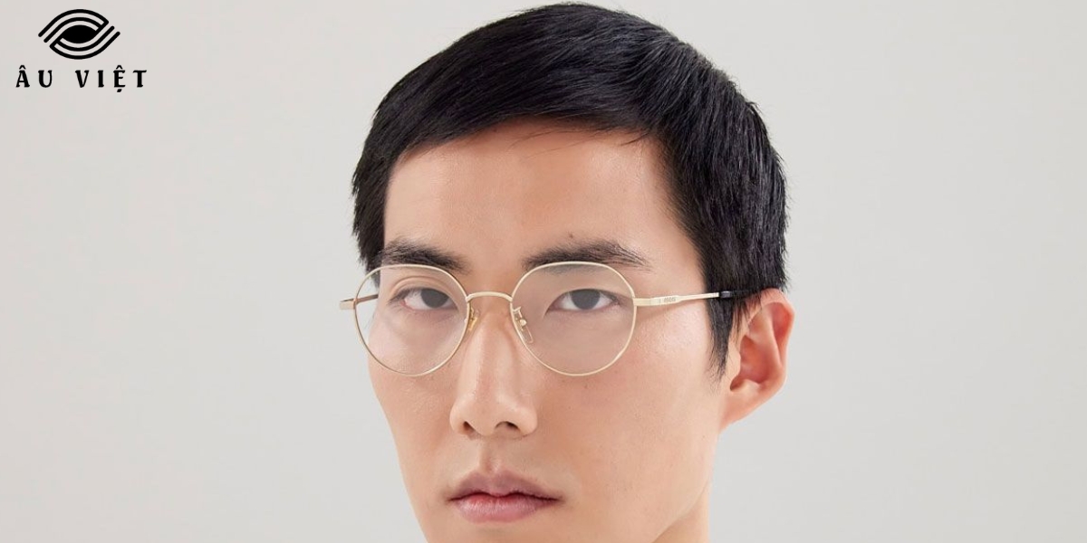 Gọng Kính Gucci GG1232OA