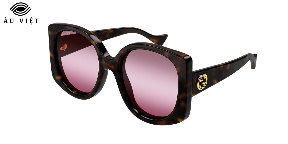 Gọng Kính Gucci GG1257S