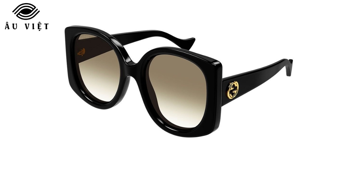 Gọng Kính Gucci GG1257SA