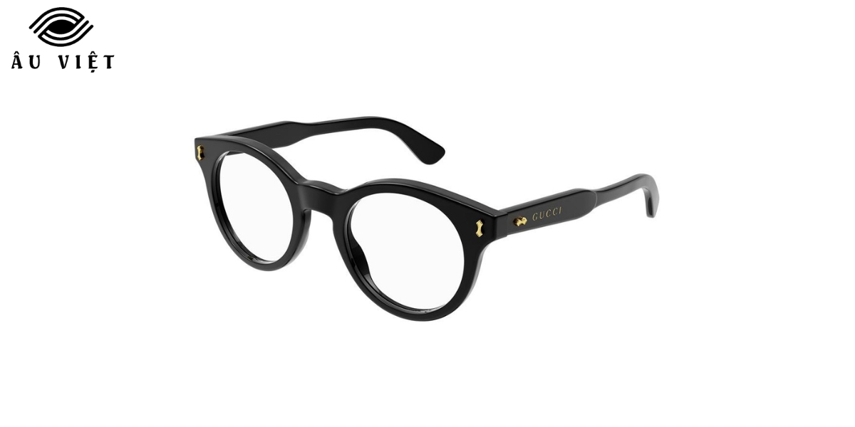 Gọng Kính Gucci GG1266O