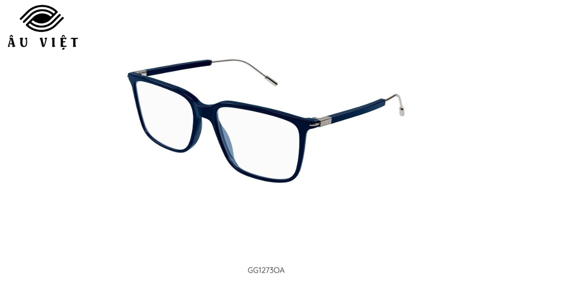 Gọng Kính Gucci GG1273OA