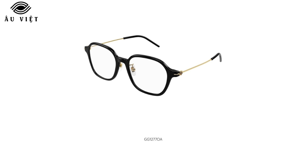 gọng kính Gucci GG1277OA
