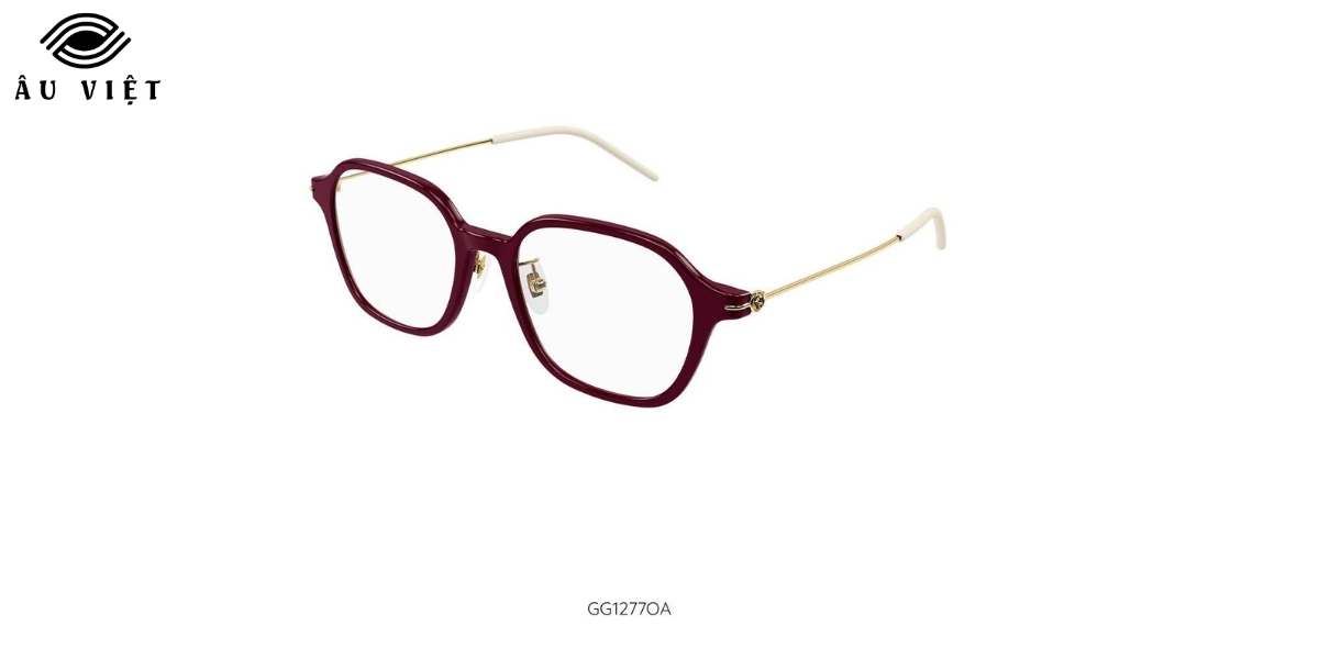 gọng kính Gucci GG1277OA