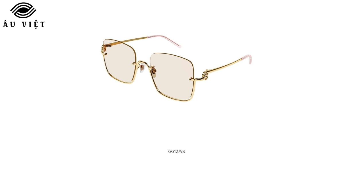 Gọng Kính Gucci GG1279S