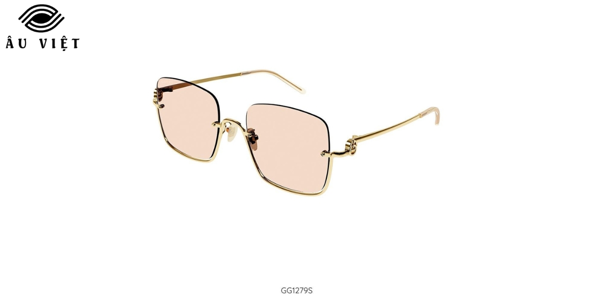 Gọng Kính Gucci GG1279S