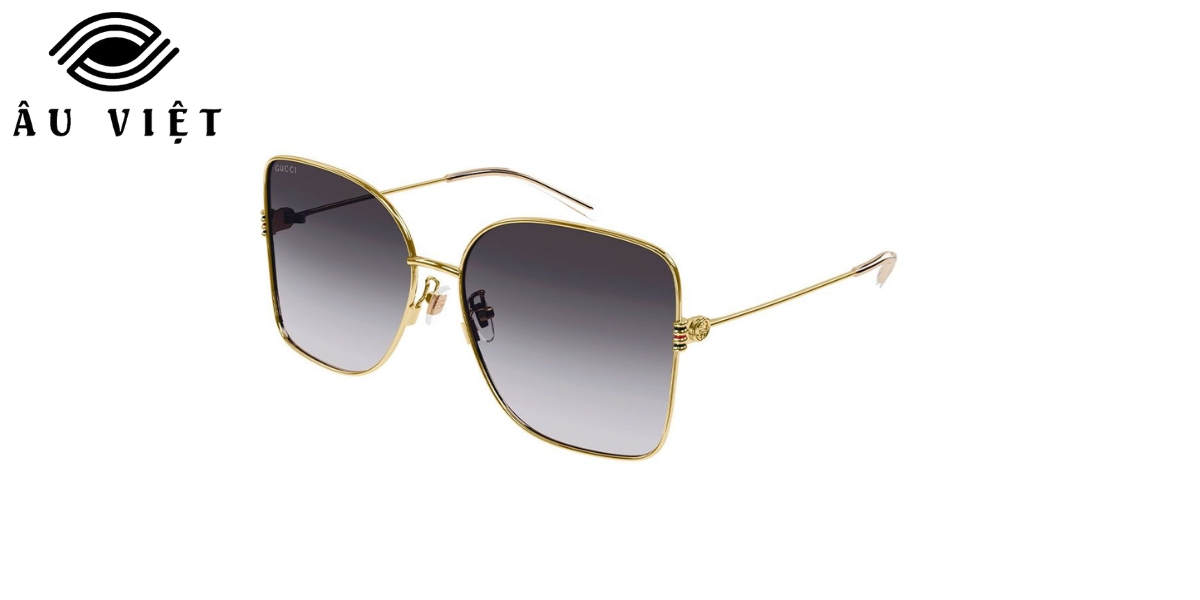Gọng Kính Gucci GG1282SA