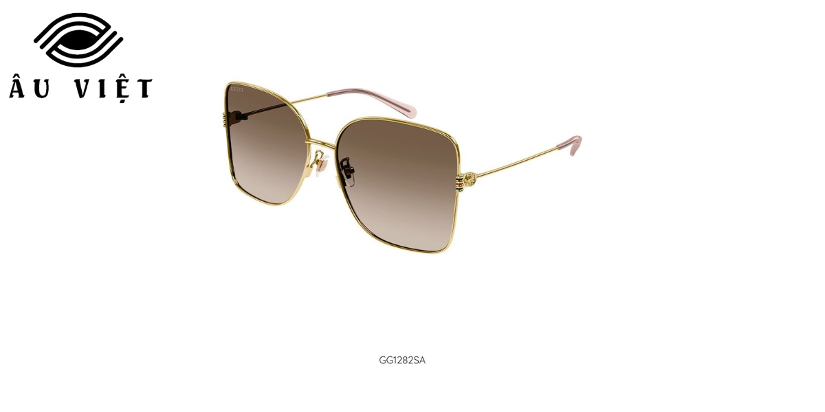 Gọng Kính Gucci GG1282SA