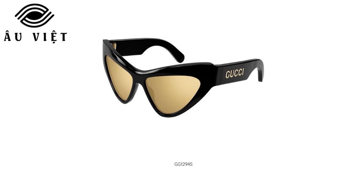 Gọng Kính Gucci GG1294S