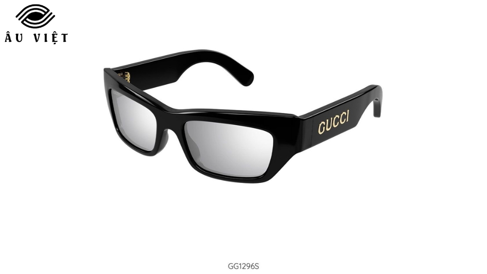 Gọng Kính Gucci GG1296S