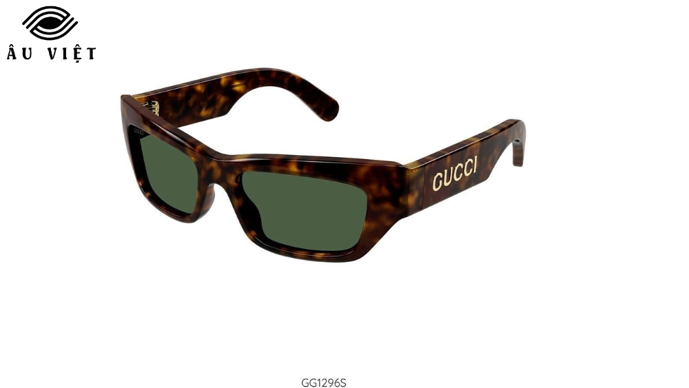 Gọng Kính Gucci GG1296S