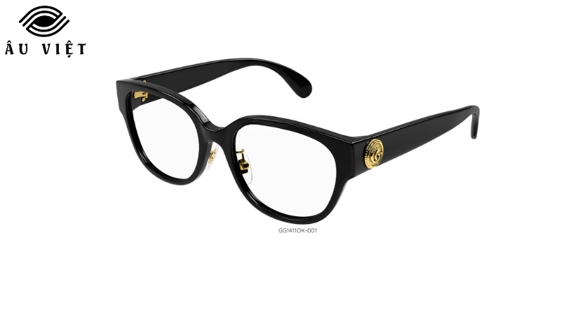 Gọng kính Gucci GG1411OK