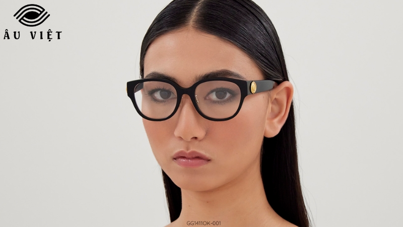 Gọng kính Gucci GG1411OK