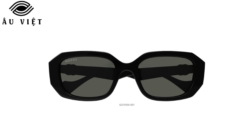 Gọng kính Gucci GG1535S