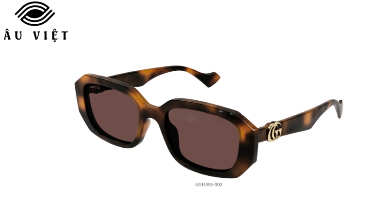 Gọng kính Gucci GG1535S