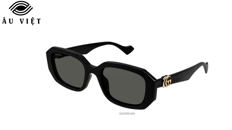Gọng kính Gucci GG1535S
