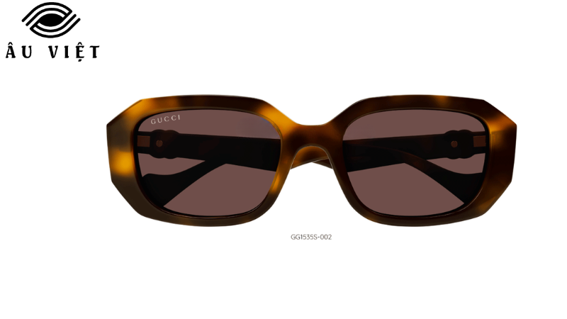 Gọng kính Gucci GG1535S