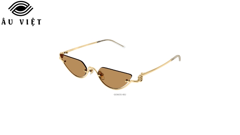 Gọng kính Gucci GG1603S