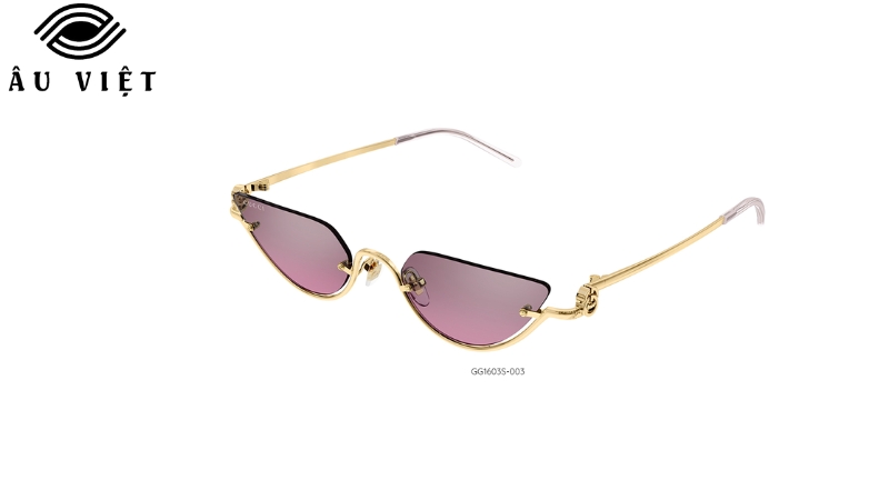 Gọng kính Gucci GG1603S